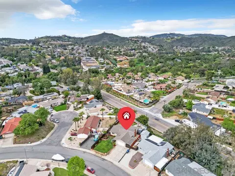View/Area - 9108 Gideon Cir N, Lakeside, CA 92040 photo 9 of 16