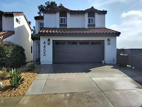 4455 Gesner St, San Diego, CA 92117