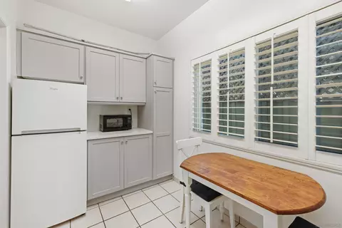 Kitchen - 415 Gravilla St #11, La Jolla, CA 92037 photo 6 of 7