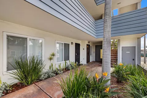 Exterior - 415 Gravilla St #11, La Jolla, CA 92037 photo 1 of 1