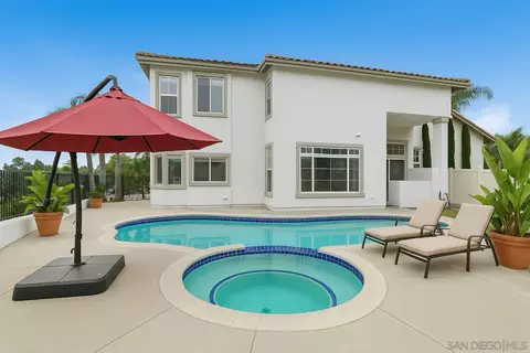Exterior - 45592 Corte Montril, Temecula, CA 92592 photo 3 of 5