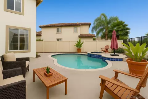 Exterior - 45592 Corte Montril, Temecula, CA 92592 photo 2 of 5