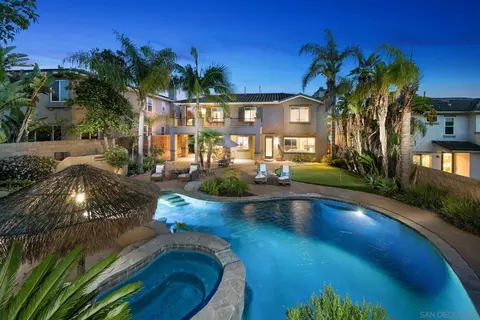 13882 Torrey Bella Ct, San Diego, CA 92129