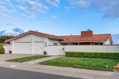1561 Calle De Primra, La Jolla, CA 92037
