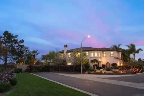 5408 Valerio Trl, San Diego, CA 92130