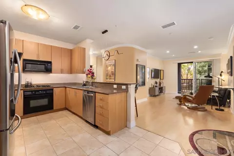 1225 Island Ave #213, San Diego, CA 92101