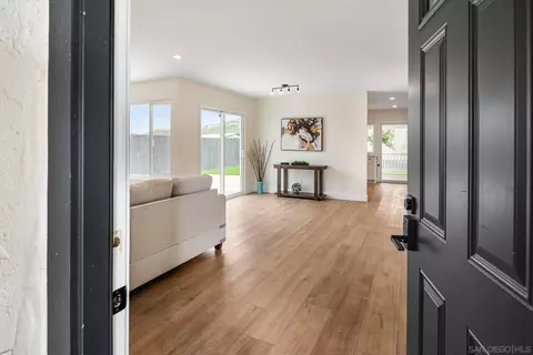 Entry Way - 9860 Costa Lago St, Spring Valley, CA 91977 photo 1 of 1