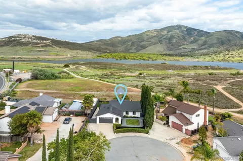View/Area - 9860 Costa Lago St, Spring Valley, CA 91977 photo 1 of 4