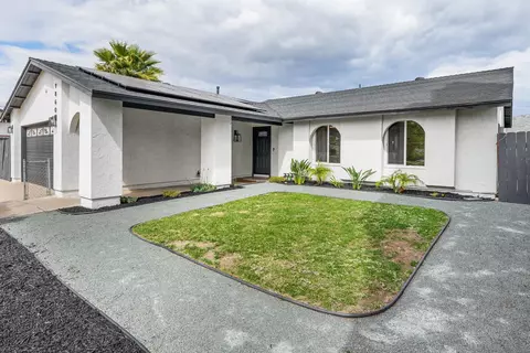Exterior - 9860 Costa Lago St, Spring Valley, CA 91977 photo 2 of 12