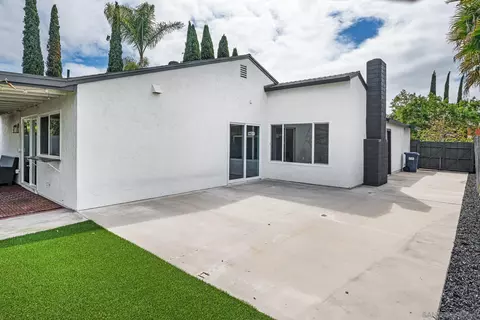 Exterior - 9860 Costa Lago St, Spring Valley, CA 91977 photo 10 of 12