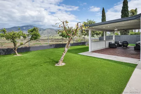Exterior - 9860 Costa Lago St, Spring Valley, CA 91977 photo 4 of 12