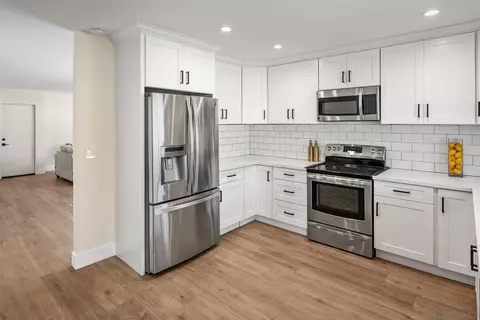 Kitchen - 9860 Costa Lago St, Spring Valley, CA 91977 photo 4 of 4