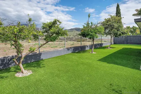 Exterior - 9860 Costa Lago St, Spring Valley, CA 91977 photo 5 of 12