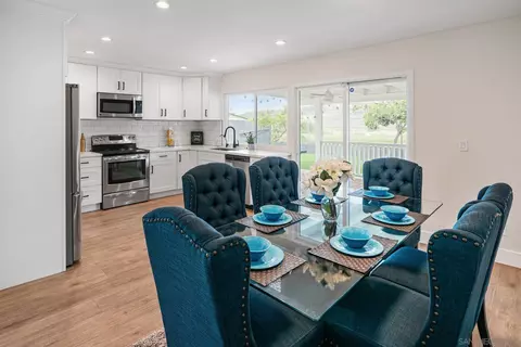 Dining - 9860 Costa Lago St, Spring Valley, CA 91977 photo 2 of 5