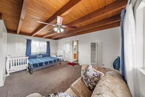 Bedroom - 4002 Violet, La Mesa, CA 91941 photo 9 of 9
