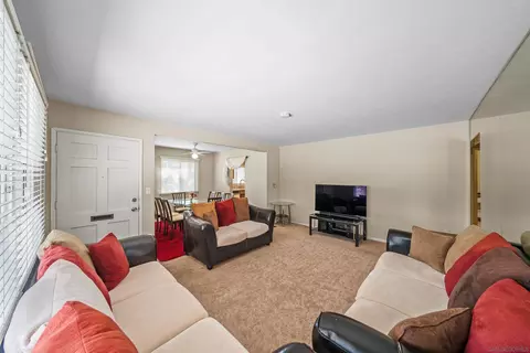 Living - 4002 Violet, La Mesa, CA 91941 photo 4 of 6