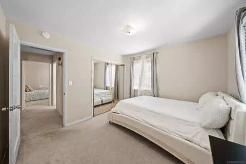 Bedroom - 4002 Violet, La Mesa, CA 91941 photo 2 of 9