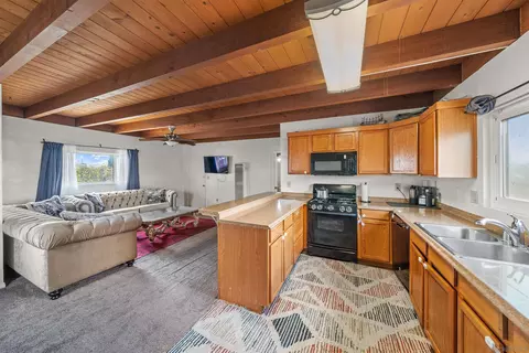 Kitchen - 4002 Violet, La Mesa, CA 91941 photo 7 of 7