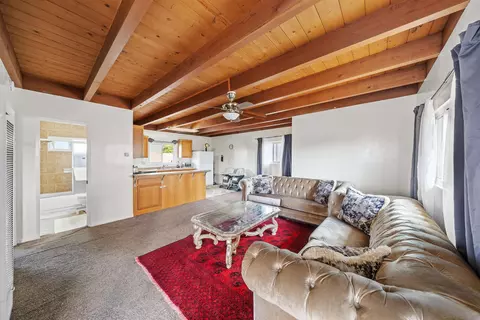 Living - 4002 Violet, La Mesa, CA 91941 photo 5 of 6
