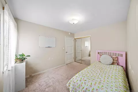 Bedroom - 4002 Violet, La Mesa, CA 91941 photo 4 of 9