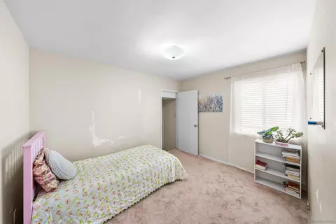 Bedroom - 4002 Violet, La Mesa, CA 91941 photo 3 of 9