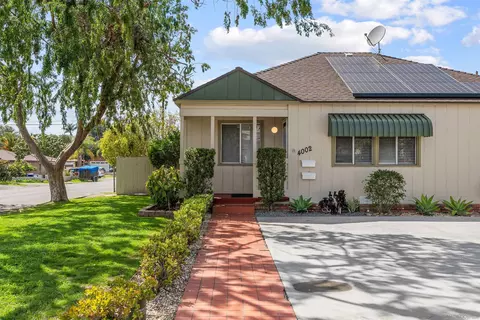 Other - 4002 Violet, La Mesa, CA 91941 photo 17 of 17