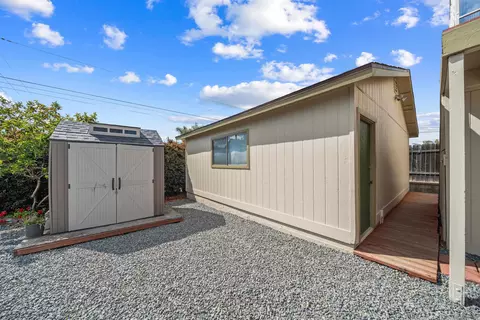 Exterior - 4002 Violet, La Mesa, CA 91941 photo 6 of 12