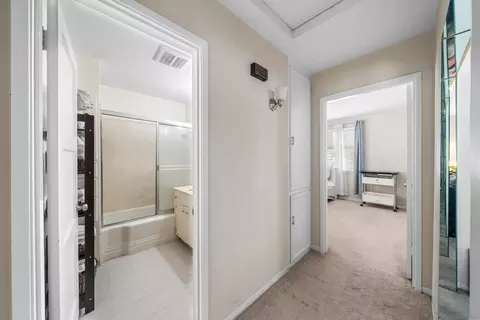 Entry Way - 4002 Violet, La Mesa, CA 91941 photo 1 of 1