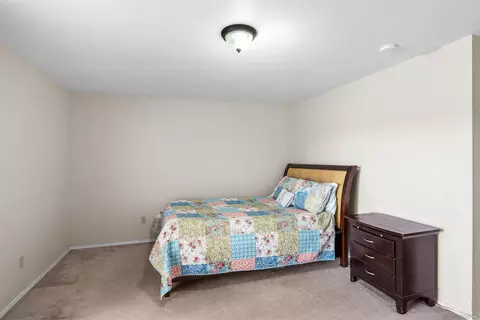 Bedroom - 4002 Violet, La Mesa, CA 91941 photo 7 of 9