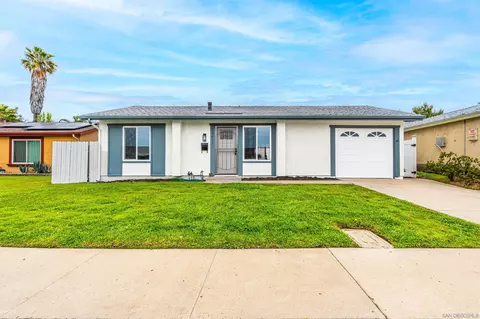10461 Stanfield Cir, San Diego, CA 92126