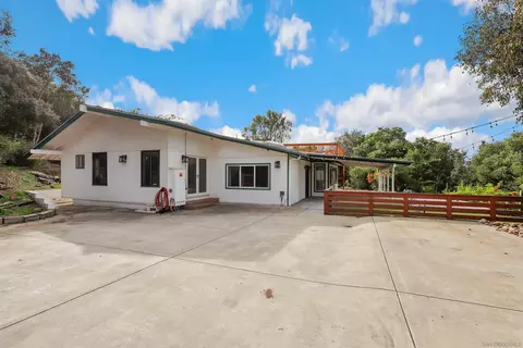 Exterior - 12256 Old Stone Rd, Poway, CA 92064 photo 1 of 9