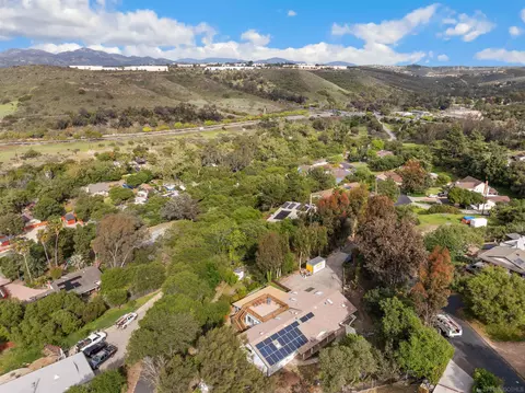 View/Area - 12256 Old Stone Rd, Poway, CA 92064 photo 4 of 4