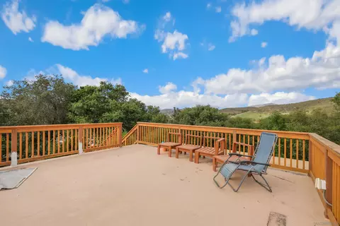 Exterior - 12256 Old Stone Rd, Poway, CA 92064 photo 5 of 9