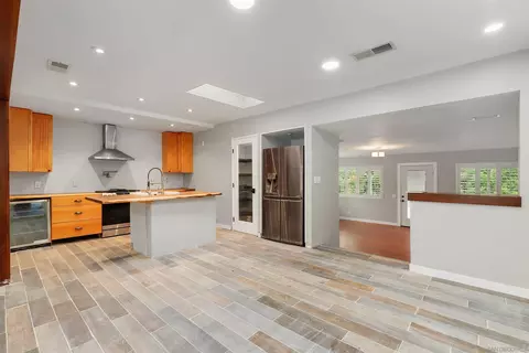 Kitchen - 12256 Old Stone Rd, Poway, CA 92064 photo 3 of 3