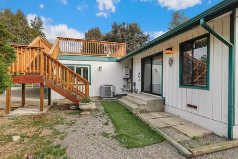 Exterior - 12256 Old Stone Rd, Poway, CA 92064 photo 4 of 9