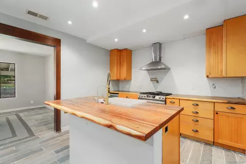 Kitchen - 12256 Old Stone Rd, Poway, CA 92064 photo 2 of 3