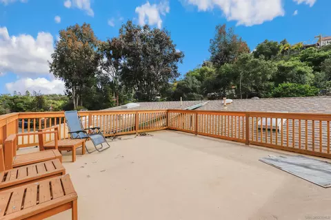 Exterior - 12256 Old Stone Rd, Poway, CA 92064 photo 6 of 9