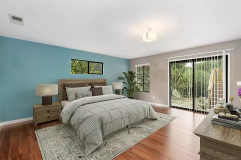 Bedroom - 12256 Old Stone Rd, Poway, CA 92064 photo 1 of 3