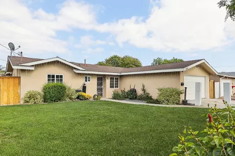 1673 Walbollen St, Spring Valley, CA 91977