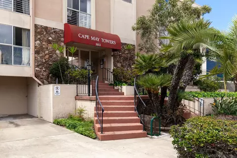 5015 Cape May Ave #210, San Diego, CA 92107