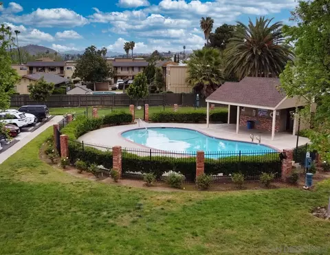 1512 Gustavo St #B, El Cajon, CA 92019
