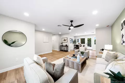 Living - 9616 Halberns Blvd, Santee, CA 92071 photo 4 of 5