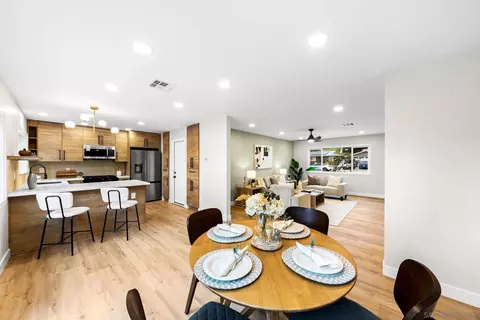 Dining - 9616 Halberns Blvd, Santee, CA 92071 photo 4 of 4