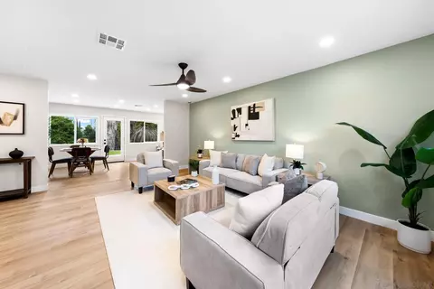 Living - 9616 Halberns Blvd, Santee, CA 92071 photo 3 of 5