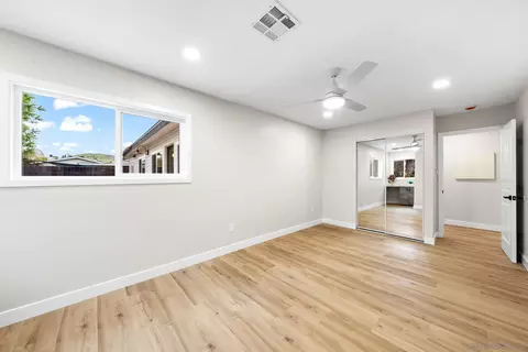 Bedroom - 9616 Halberns Blvd, Santee, CA 92071 photo 3 of 3