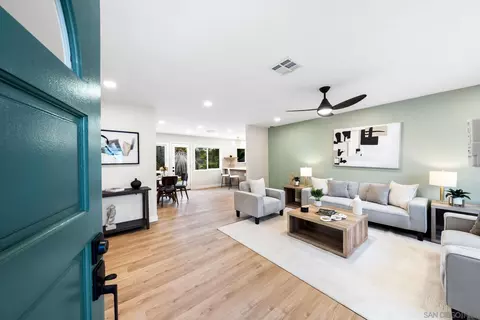 Entry Way - 9616 Halberns Blvd, Santee, CA 92071 photo 1 of 1