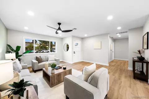 Living - 9616 Halberns Blvd, Santee, CA 92071 photo 5 of 5