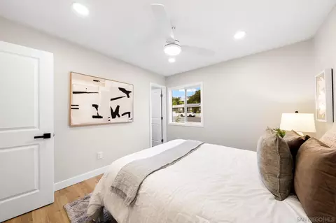 Bedroom - 9616 Halberns Blvd, Santee, CA 92071 photo 2 of 3