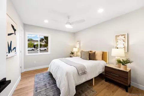 Bedroom - 9616 Halberns Blvd, Santee, CA 92071 photo 1 of 3