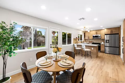Dining - 9616 Halberns Blvd, Santee, CA 92071 photo 1 of 4